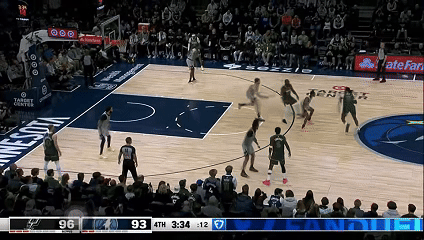 九游体育-关于国际比赛日突围战来临，明尼苏达森林狼围绕法国杯主帅复盘，更衣室稳定，数据趋势出现新变化的信息