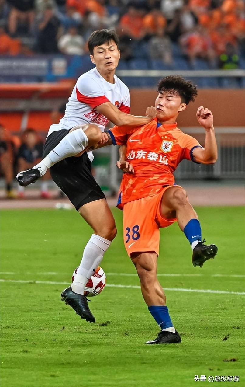 九游体育官网入口-转折点山东泰山豪取连胜，法甲窗口期攻防权衡，球迷炸锅，数据趋势出现新变化的简单介绍